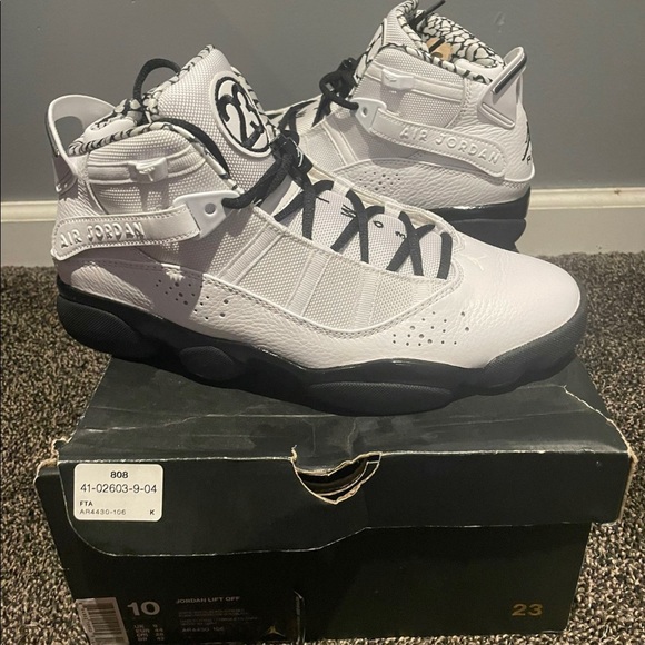 Jordan - Picture 1 of 3